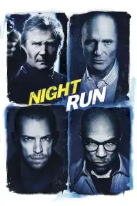 Poster : Night Run