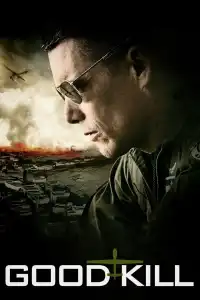 Poster : Good Kill