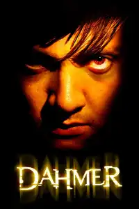 Poster : Dahmer le cannibale