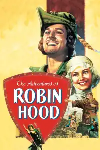 Poster : Les Aventures de Robin des Bois