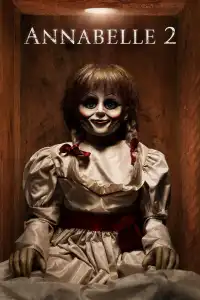 Poster : Annabelle 2 : La Création du Mal