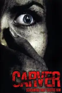 Poster : Carver