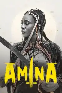 Poster : Amina