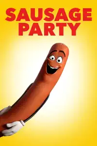 Sausage Party - La vie privée des aliments