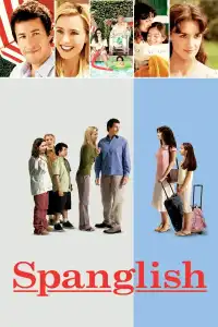 Poster : Spanglish