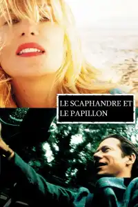 Le Scaphandre et le Papillon