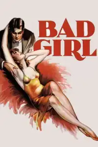 Poster : Bad Girl