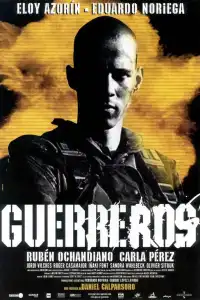 Poster : Guerreros