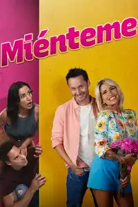 Poster : Miénteme