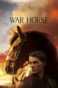 Poster : Cheval de guerre