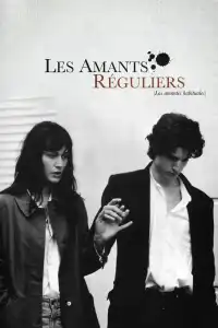 Poster : Les Amants réguliers