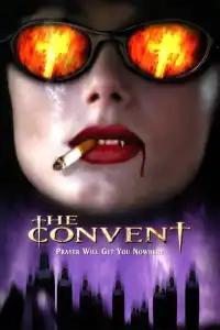 Poster : Le Couvent