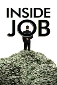 Poster : Inside job