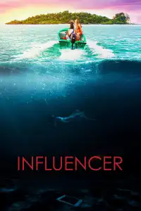 Poster : Influencer