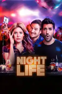 Poster : Nightlife