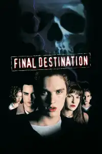 Destination Finale