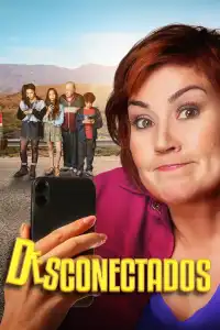 Poster : Déconnectés