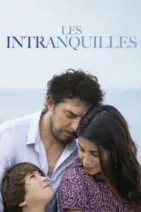 Poster : Les Intranquilles