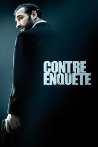 Poster : Contre-enquête