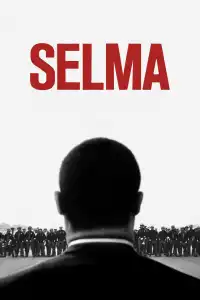 Poster : Selma