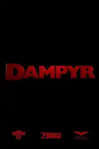 Poster : Dampyr