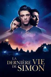 Poster : La Dernière Vie de Simon