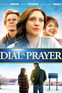 Poster : Dial a Prayer