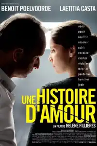 Poster : Une histoire d'amour