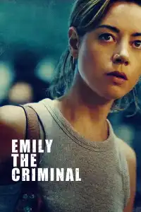 Poster : Emily the Criminal