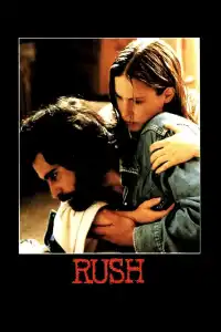 Poster : Rush