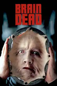 Poster : Brain Dead