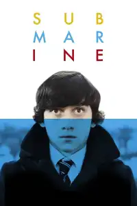 Poster : Submarine