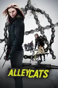 Poster : Alleycats