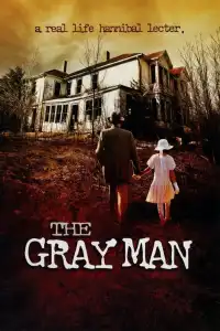 Poster : The Gray Man