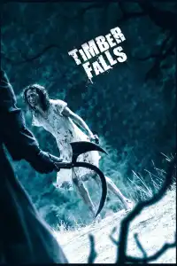 Poster : Timber Falls