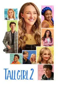 Poster : Tall Girl 2