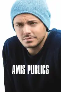 Poster : Amis publics