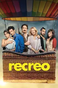 Poster : Recreo