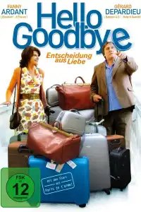 Poster : Hello, Goodbye