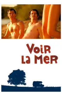 Poster : Voir la mer