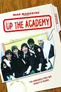 Up the Academy