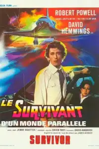 Poster : Le Survivant d'un monde parallèle