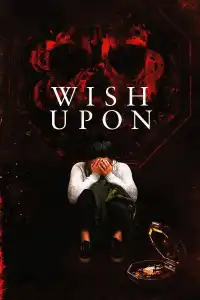 Poster : I Wish : Faites Un Vœu