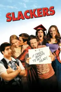 Poster : Slackers