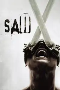 Poster : Saw X