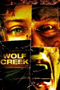 Poster : Wolf Creek