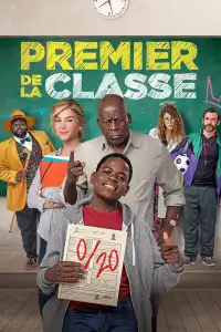 Poster : Premier de la classe