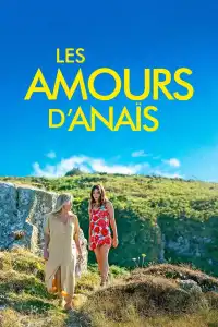 Poster : Les amours d'Anaïs