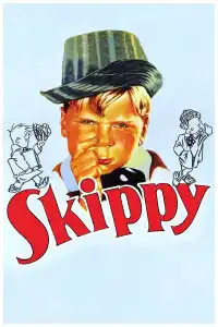 Poster : Skippy