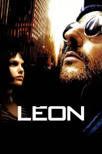 Poster : Léon